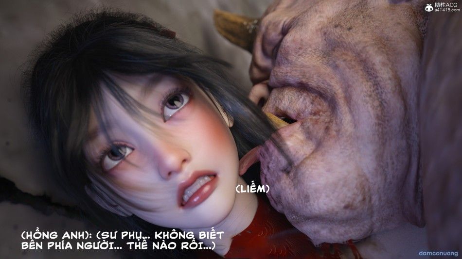 đọc truyện Nghịch Chuyển Chương 6 ảnh 13 tại Thiên Thai Truyện