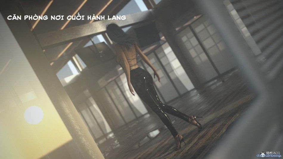 đọc truyện Nghịch Chuyển Chương 6 ảnh 14 tại Thiên Thai Truyện