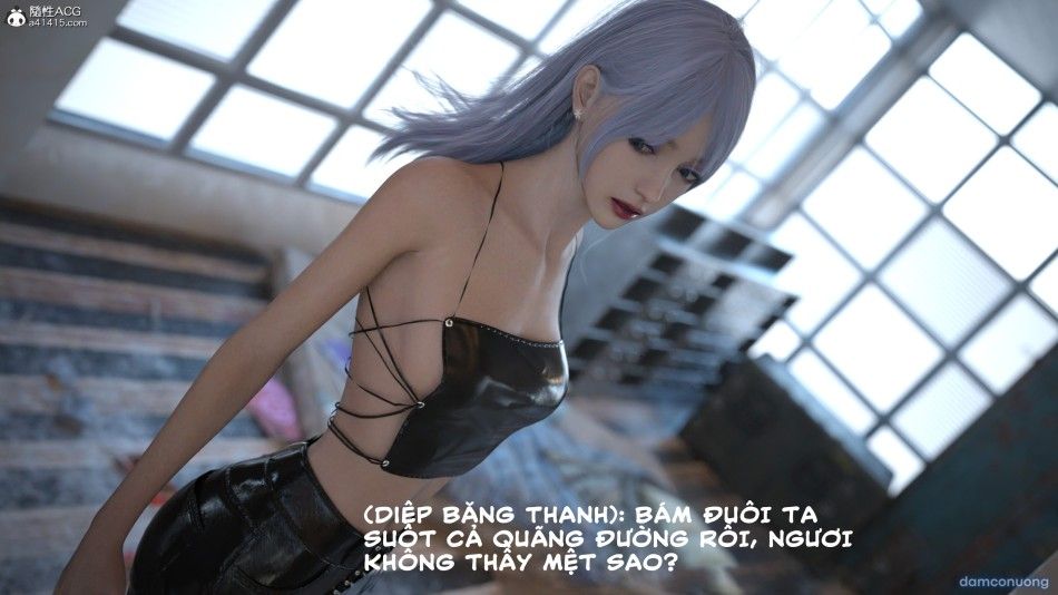 đọc truyện Nghịch Chuyển Chương 6 ảnh 15 tại Thiên Thai Truyện