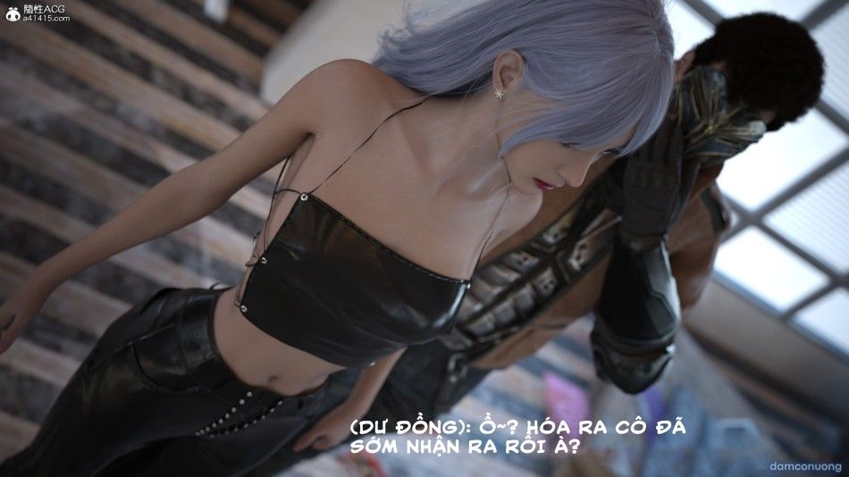 đọc truyện Nghịch Chuyển Chương 6 ảnh 16 tại Thiên Thai Truyện