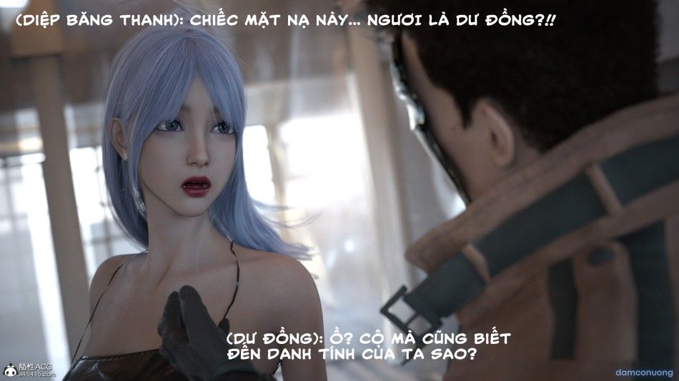 đọc truyện Nghịch Chuyển Chương 6 ảnh 17 tại Thiên Thai Truyện