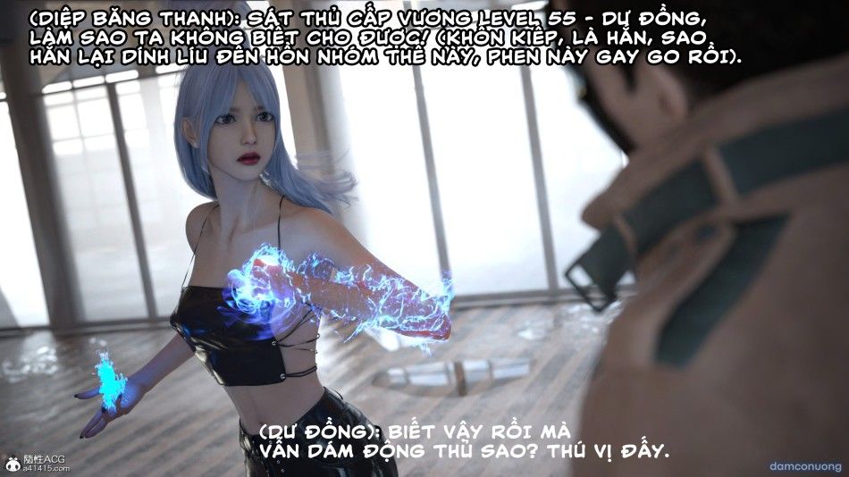 đọc truyện Nghịch Chuyển Chương 6 ảnh 18 tại Thiên Thai Truyện