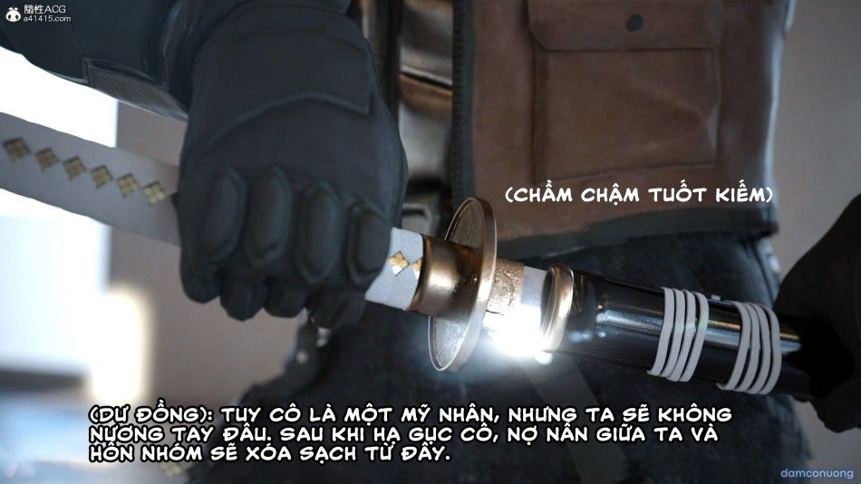 đọc truyện Nghịch Chuyển Chương 6 ảnh 20 tại Thiên Thai Truyện