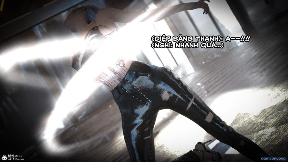 đọc truyện Nghịch Chuyển Chương 6 ảnh 21 tại Thiên Thai Truyện