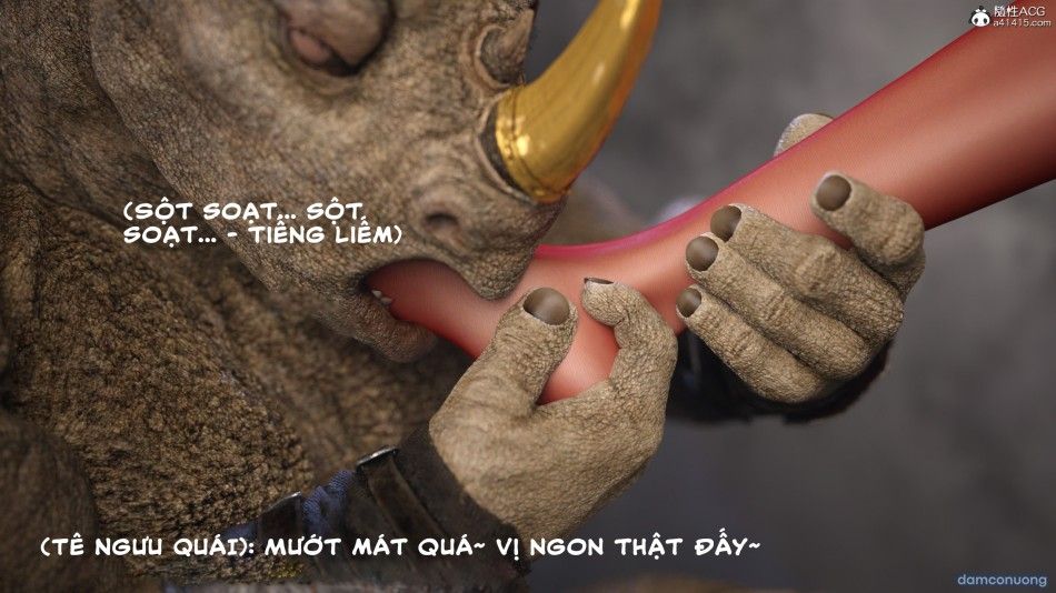 đọc truyện Nghịch Chuyển Chương 6 ảnh 4 tại Thiên Thai Truyện