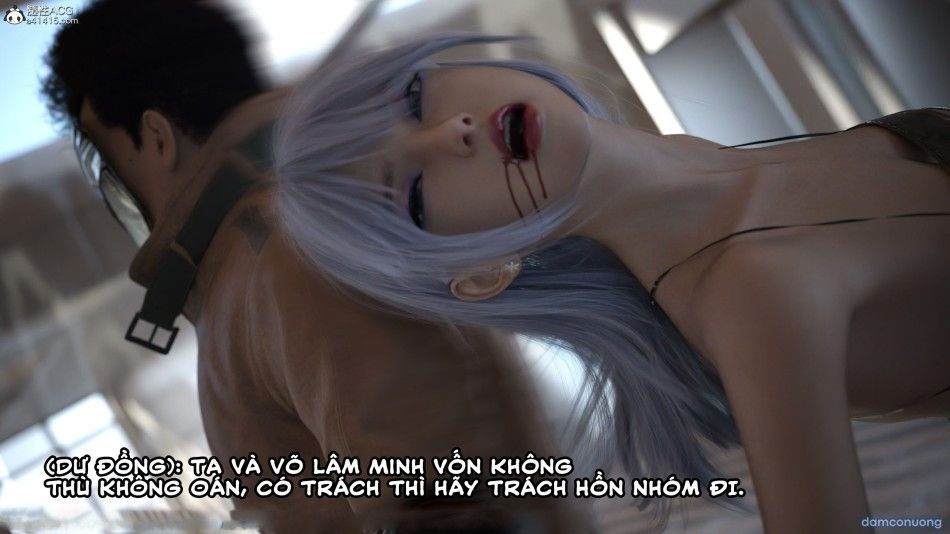 đọc truyện Nghịch Chuyển Chương 6 ảnh 22 tại Thiên Thai Truyện