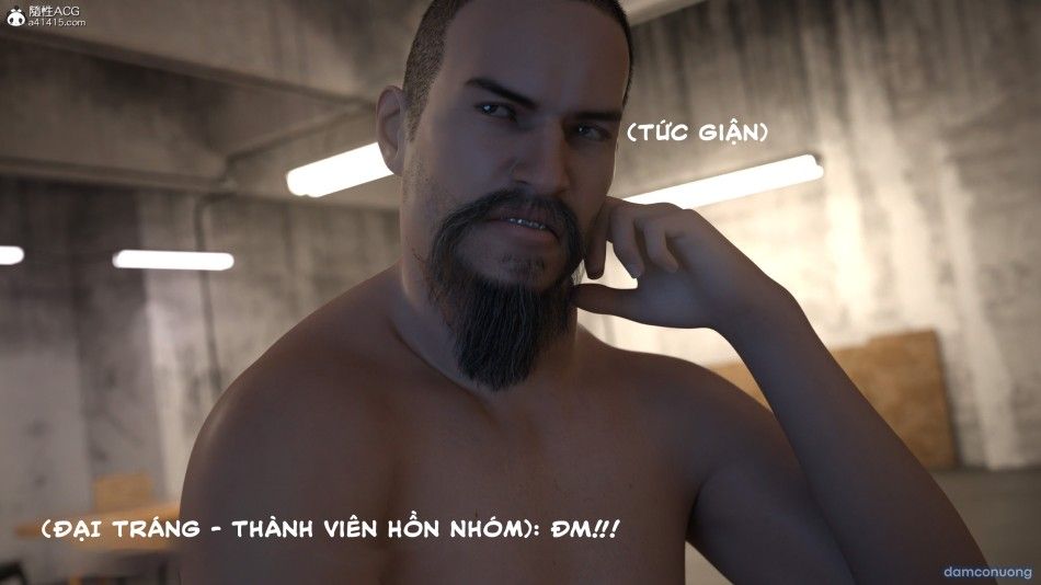 đọc truyện Nghịch Chuyển Chương 6 ảnh 27 tại Thiên Thai Truyện