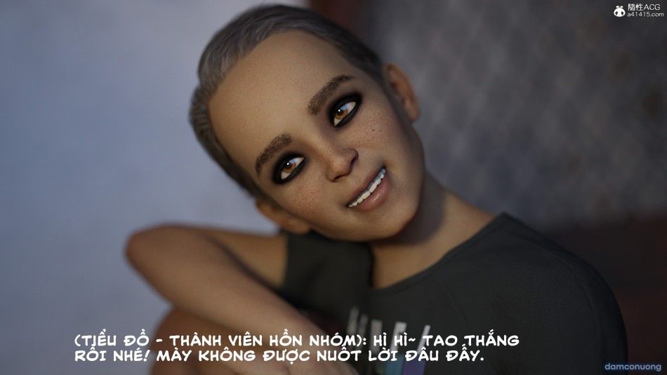 đọc truyện Nghịch Chuyển Chương 6 ảnh 28 tại Thiên Thai Truyện