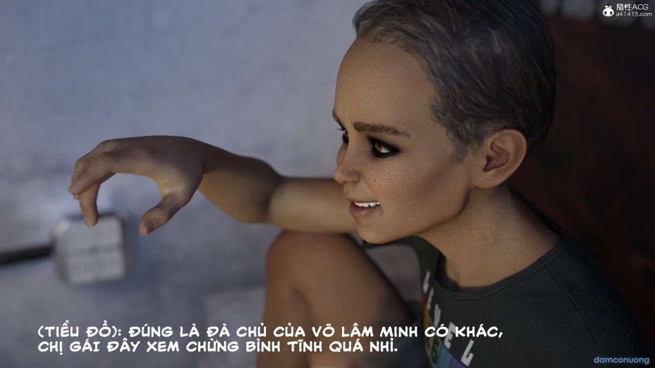 đọc truyện Nghịch Chuyển Chương 6 ảnh 31 tại Thiên Thai Truyện