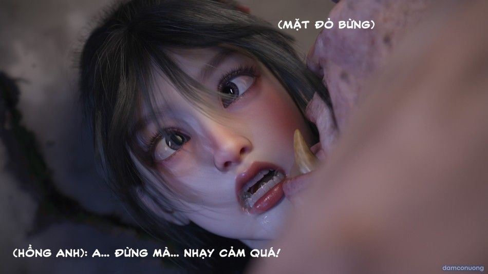 đọc truyện Nghịch Chuyển Chương 6 ảnh 5 tại Thiên Thai Truyện