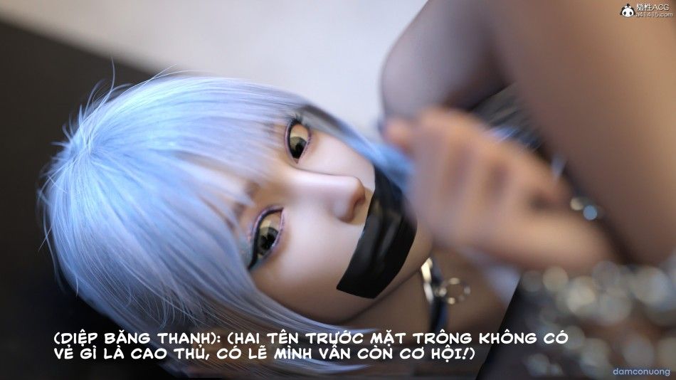 đọc truyện Nghịch Chuyển Chương 6 ảnh 32 tại Thiên Thai Truyện