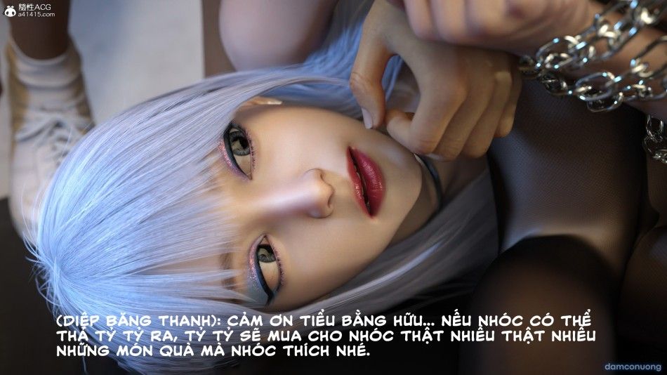 đọc truyện Nghịch Chuyển Chương 6 ảnh 37 tại Thiên Thai Truyện