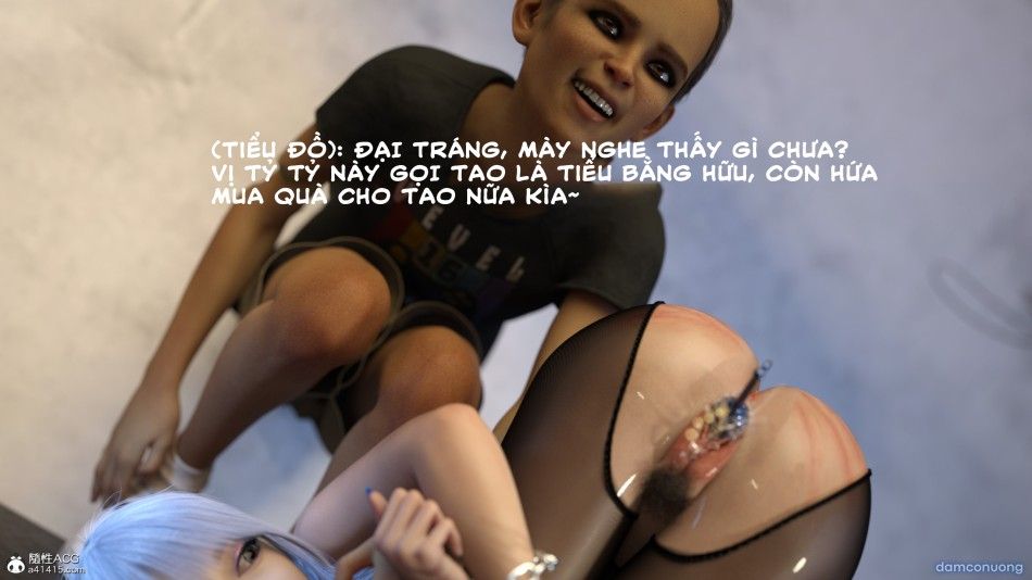 đọc truyện Nghịch Chuyển Chương 6 ảnh 38 tại Thiên Thai Truyện