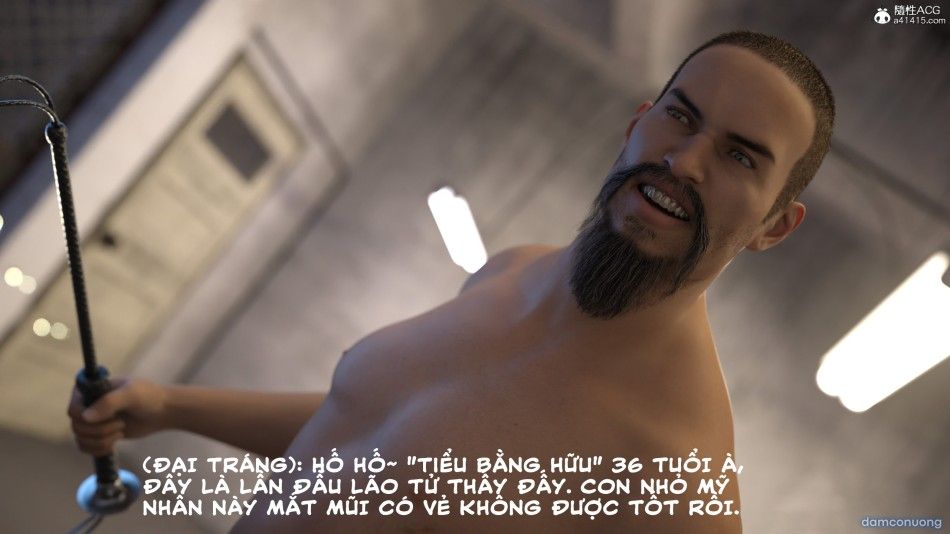 đọc truyện Nghịch Chuyển Chương 6 ảnh 39 tại Thiên Thai Truyện