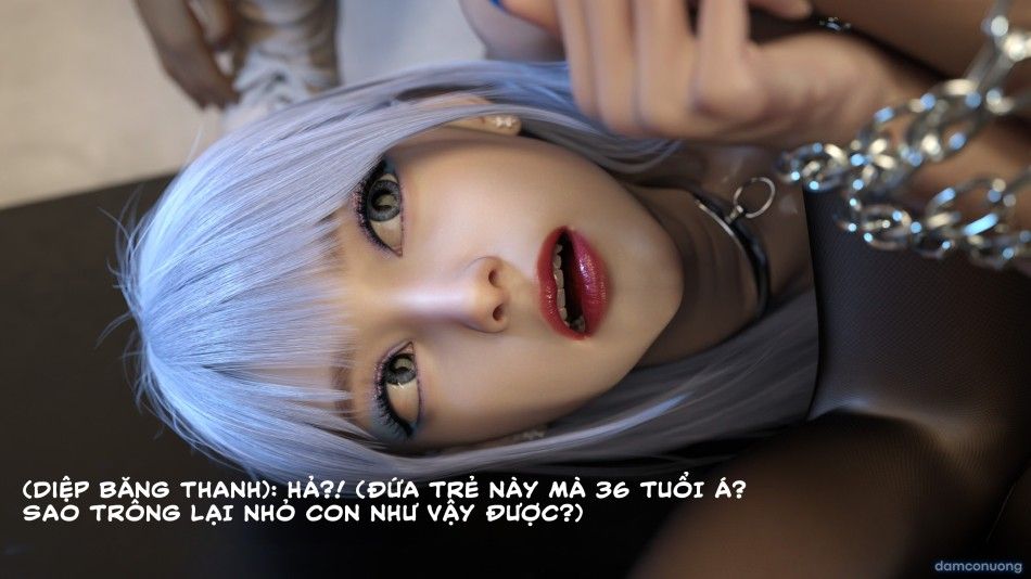 đọc truyện Nghịch Chuyển Chương 6 ảnh 40 tại Thiên Thai Truyện