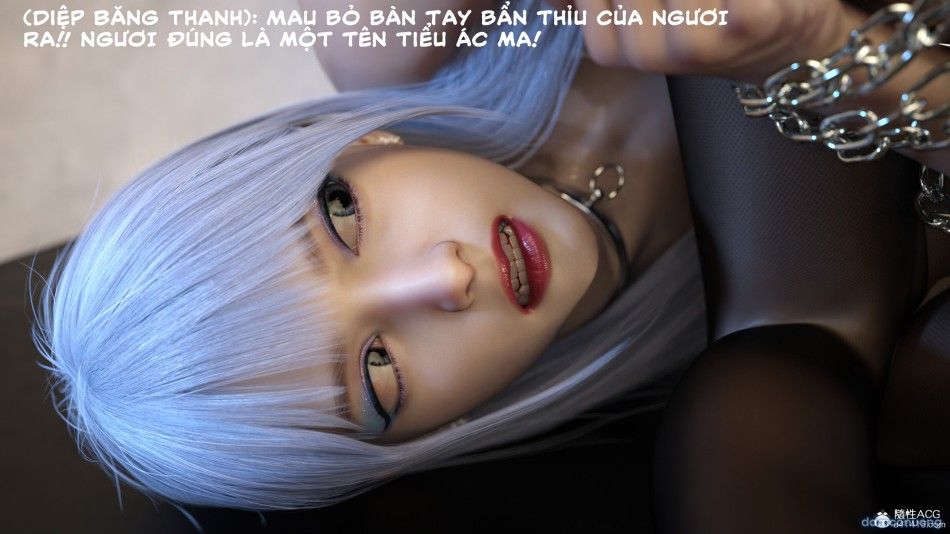 đọc truyện Nghịch Chuyển Chương 6 ảnh 43 tại Thiên Thai Truyện