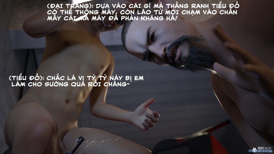 đọc truyện Nghịch Chuyển Chương 6 ảnh 51 tại Thiên Thai Truyện