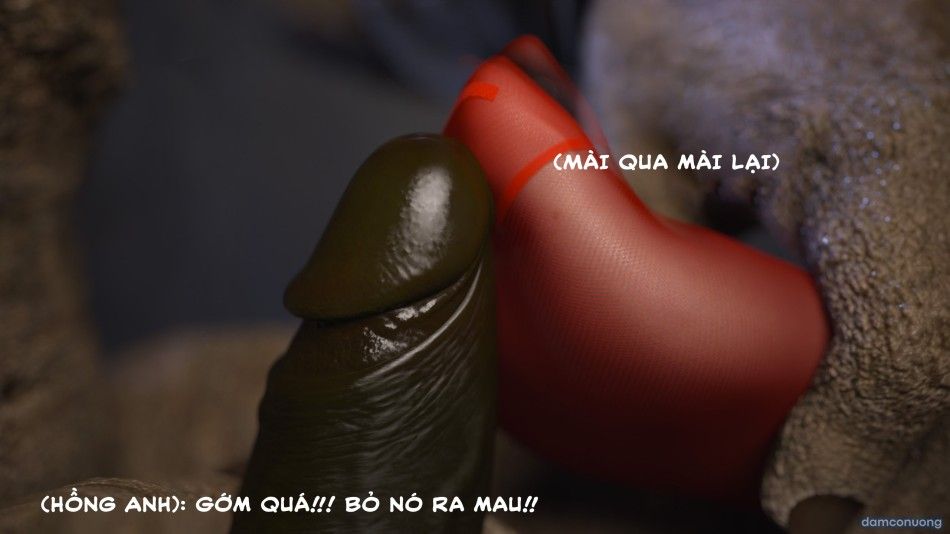 đọc truyện Nghịch Chuyển Chương 6 ảnh 7 tại Thiên Thai Truyện