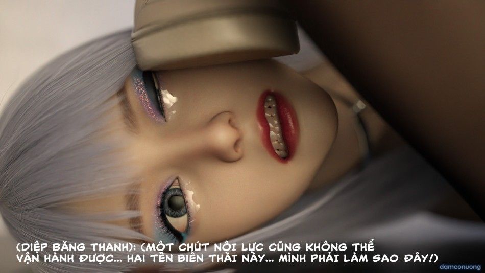 đọc truyện Nghịch Chuyển Chương 6 ảnh 55 tại Thiên Thai Truyện