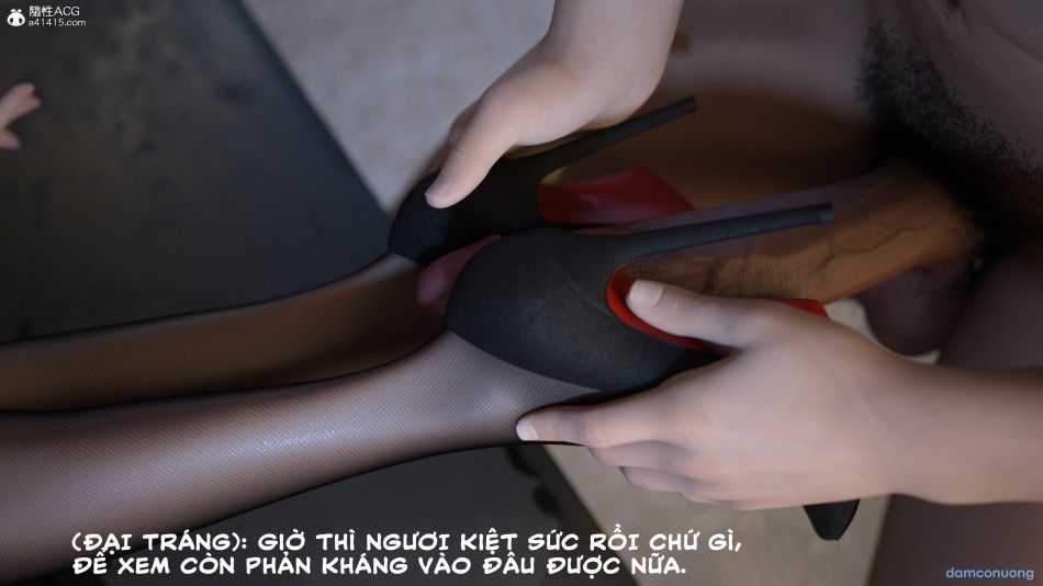 đọc truyện Nghịch Chuyển Chương 6 ảnh 57 tại Thiên Thai Truyện