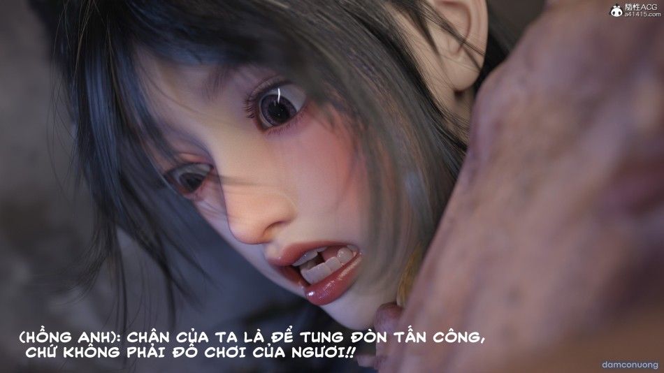 đọc truyện Nghịch Chuyển Chương 6 ảnh 8 tại Thiên Thai Truyện