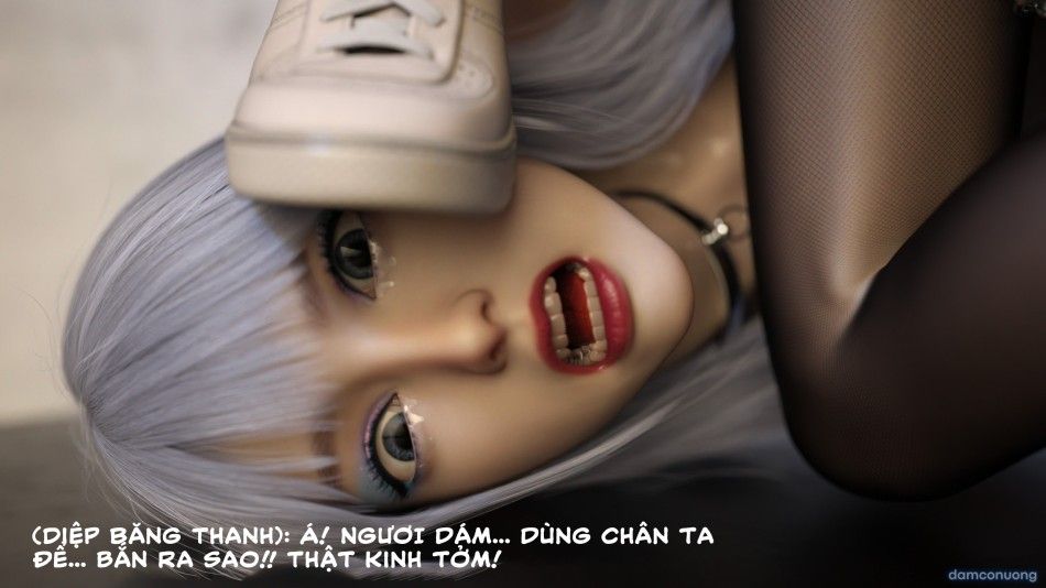 đọc truyện Nghịch Chuyển Chương 6 ảnh 62 tại Thiên Thai Truyện