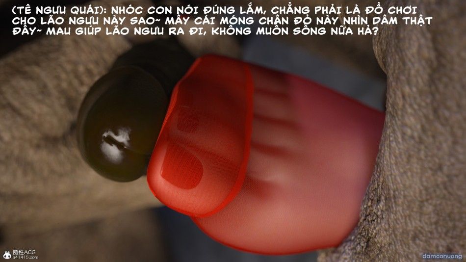 đọc truyện Nghịch Chuyển Chương 6 ảnh 9 tại Thiên Thai Truyện