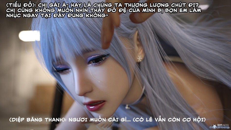 đọc truyện Nghịch Chuyển Chương 6 ảnh 74 tại Thiên Thai Truyện