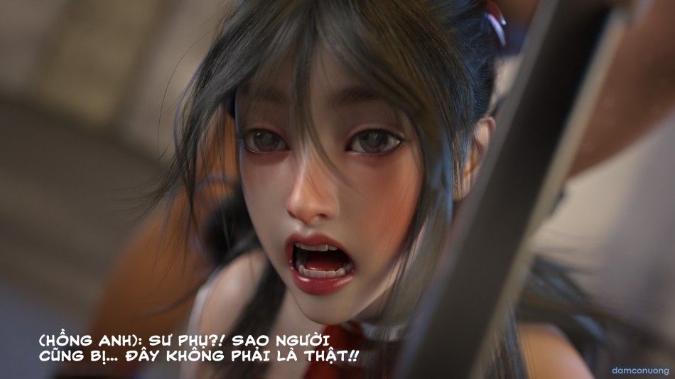 đọc truyện Nghịch Chuyển Chương 6 ảnh 87 tại Thiên Thai Truyện