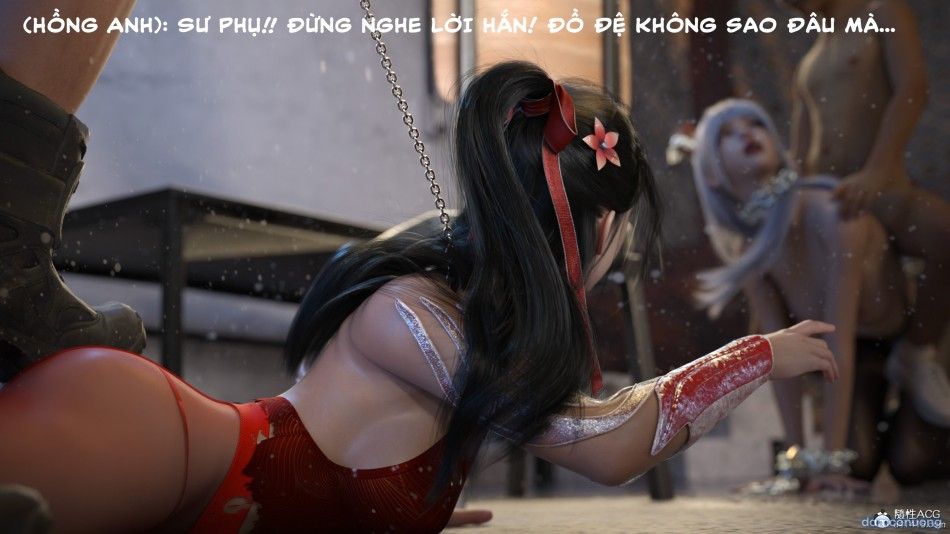 đọc truyện Nghịch Chuyển Chương 6 ảnh 91 tại Thiên Thai Truyện