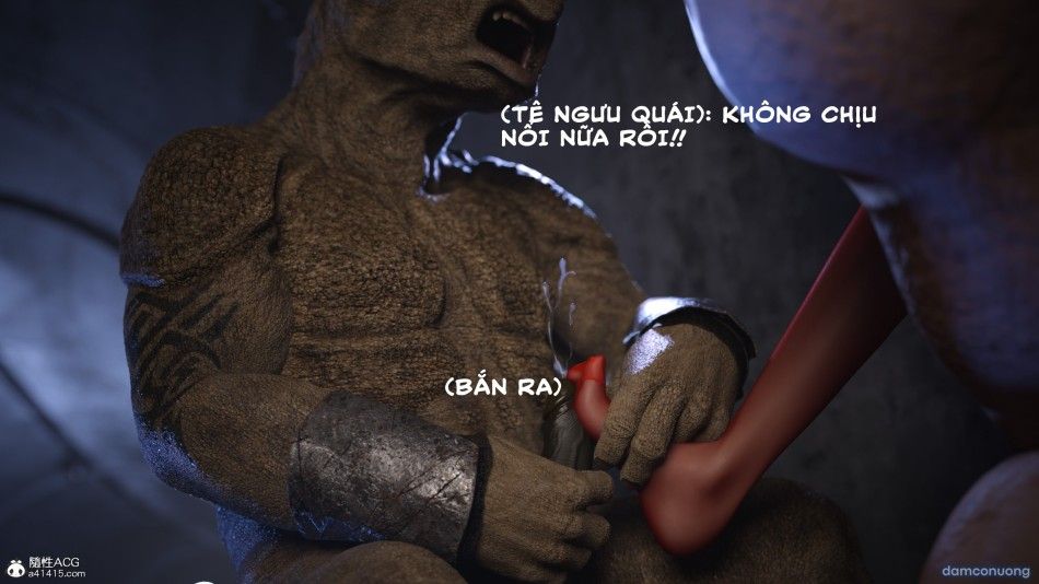 đọc truyện Nghịch Chuyển Chương 6 ảnh 11 tại Thiên Thai Truyện