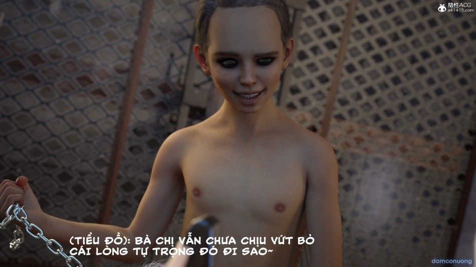 đọc truyện Nghịch Chuyển Chương 6 ảnh 93 tại Thiên Thai Truyện