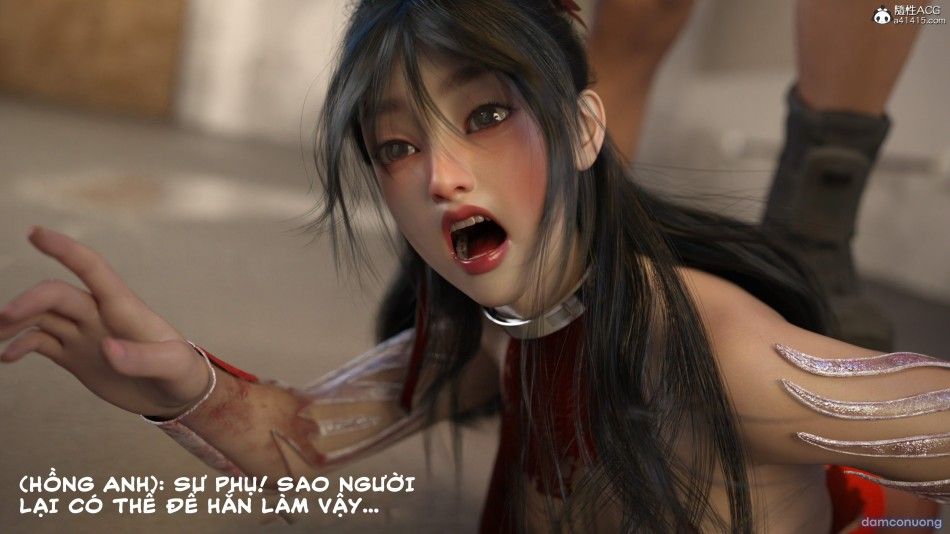 đọc truyện Nghịch Chuyển Chương 6 ảnh 99 tại Thiên Thai Truyện