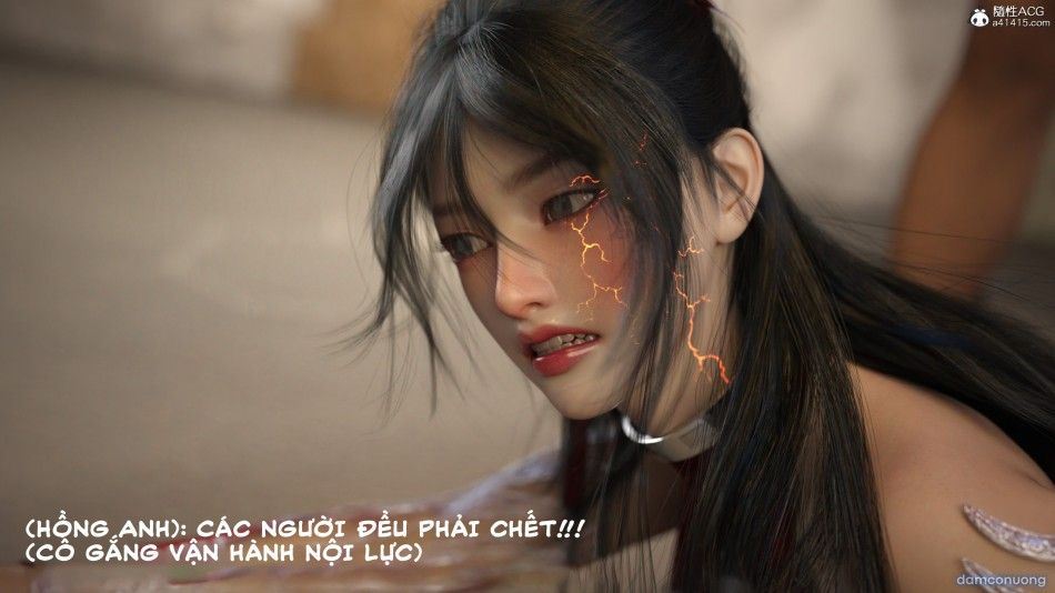 đọc truyện Nghịch Chuyển Chương 6 ảnh 100 tại Thiên Thai Truyện