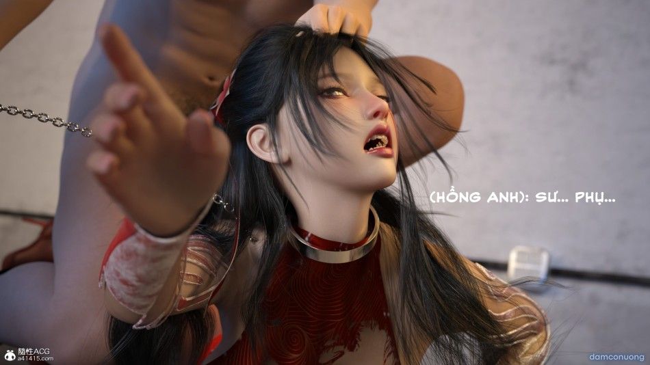 đọc truyện Nghịch Chuyển Chương 7 ảnh 12 tại Thiên Thai Truyện