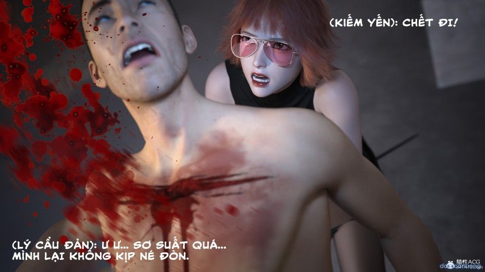 đọc truyện Nghịch Chuyển Chương 7 ảnh 102 tại Thiên Thai Truyện