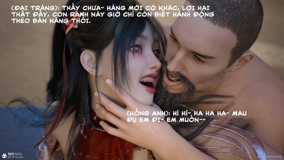 đọc truyện Nghịch Chuyển Chương 7 ảnh 16 tại Thiên Thai Truyện