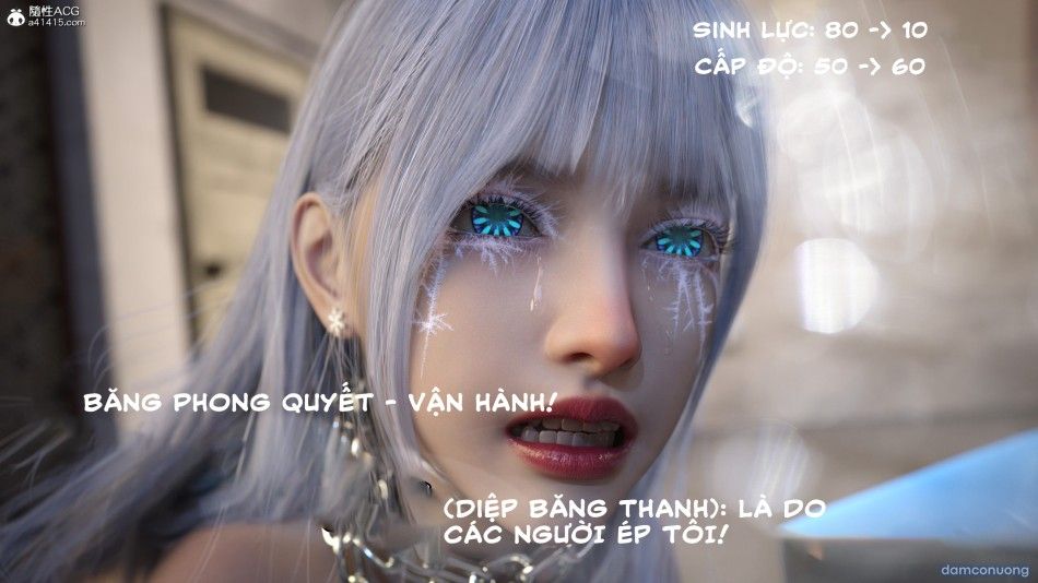 đọc truyện Nghịch Chuyển Chương 7 ảnh 21 tại Thiên Thai Truyện