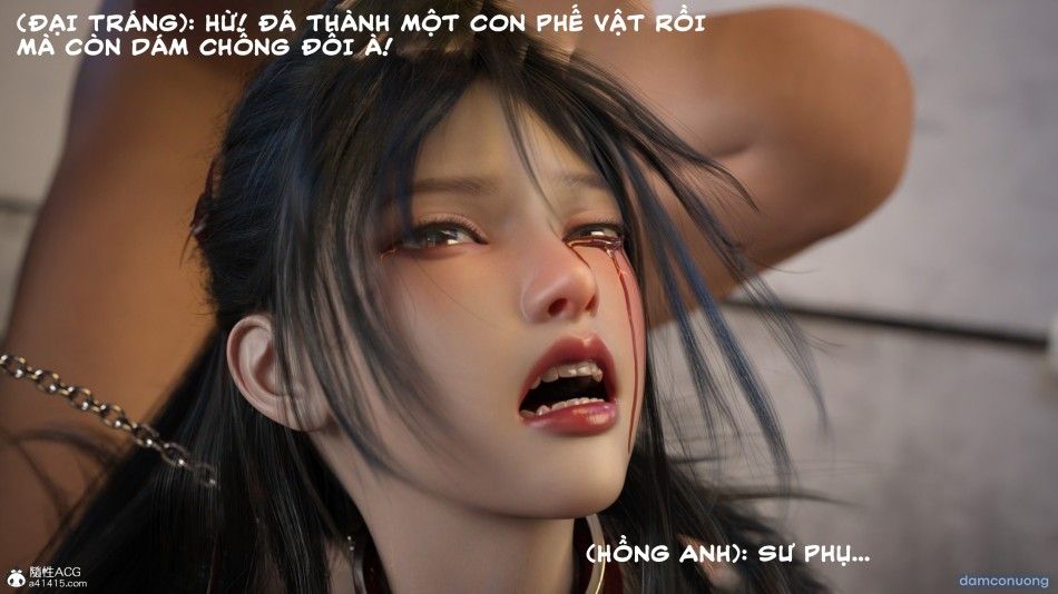 đọc truyện Nghịch Chuyển Chương 7 ảnh 4 tại Thiên Thai Truyện