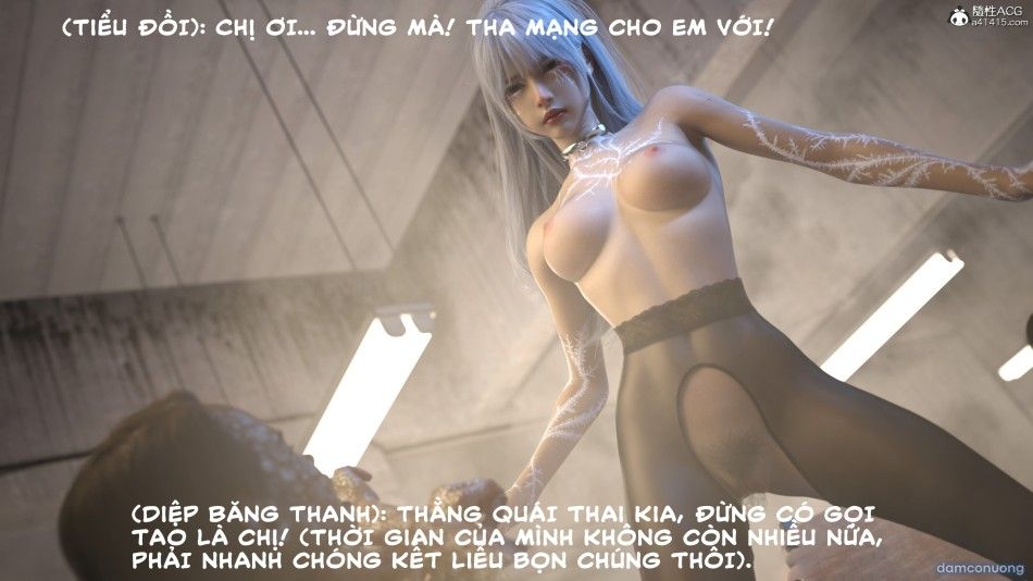 đọc truyện Nghịch Chuyển Chương 7 ảnh 24 tại Thiên Thai Truyện