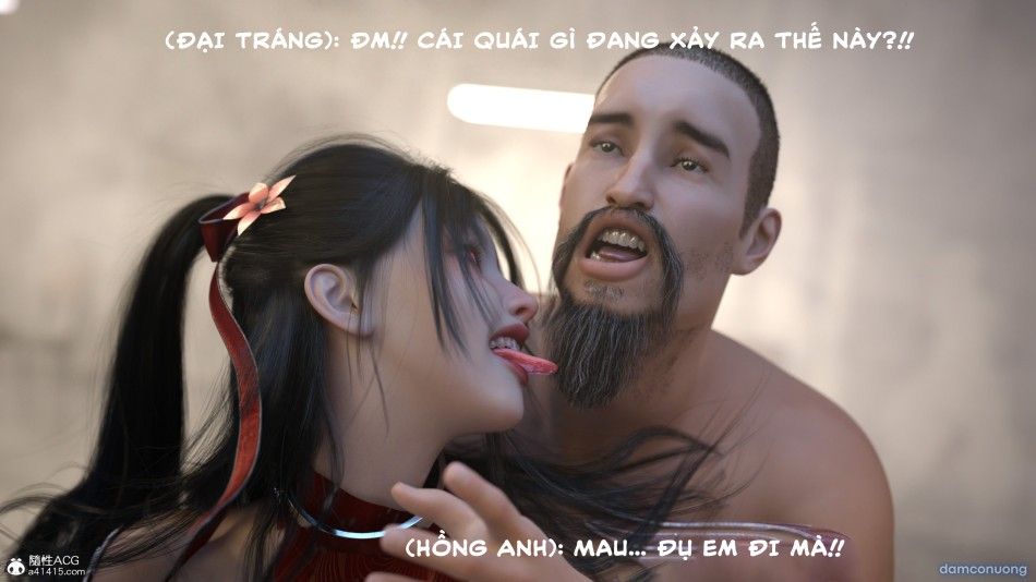 đọc truyện Nghịch Chuyển Chương 7 ảnh 26 tại Thiên Thai Truyện