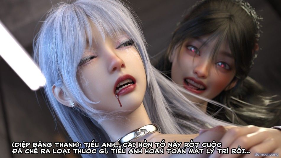 đọc truyện Nghịch Chuyển Chương 7 ảnh 37 tại Thiên Thai Truyện