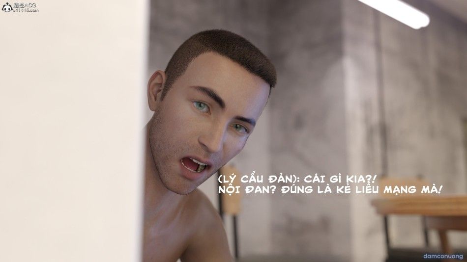 đọc truyện Nghịch Chuyển Chương 7 ảnh 43 tại Thiên Thai Truyện