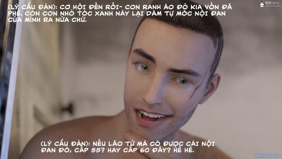 đọc truyện Nghịch Chuyển Chương 7 ảnh 44 tại Thiên Thai Truyện