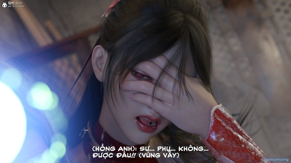 đọc truyện Nghịch Chuyển Chương 7 ảnh 45 tại Thiên Thai Truyện