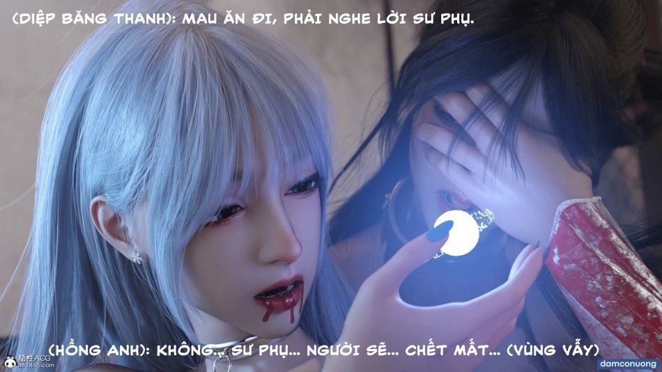 đọc truyện Nghịch Chuyển Chương 7 ảnh 46 tại Thiên Thai Truyện