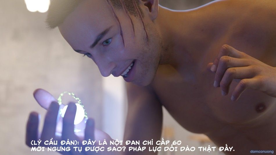 đọc truyện Nghịch Chuyển Chương 7 ảnh 50 tại Thiên Thai Truyện