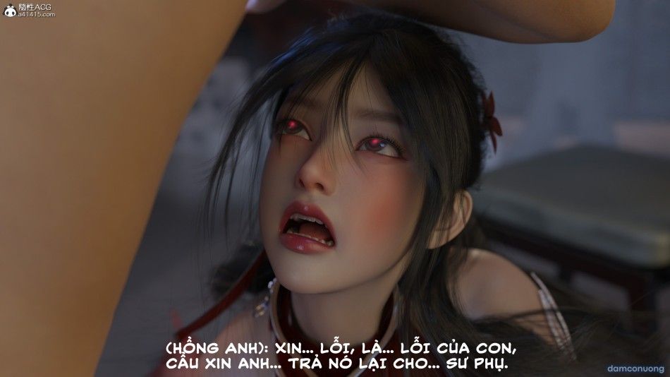 đọc truyện Nghịch Chuyển Chương 7 ảnh 53 tại Thiên Thai Truyện