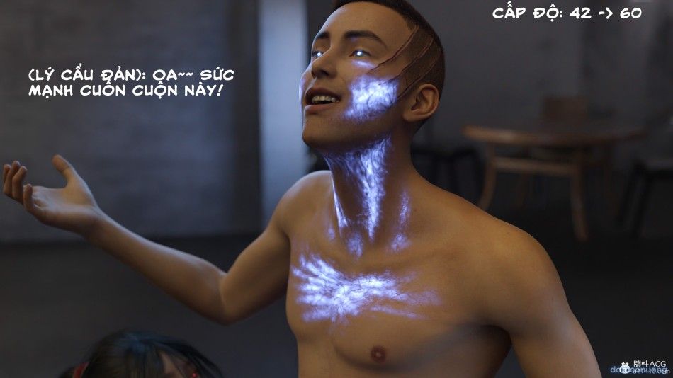 đọc truyện Nghịch Chuyển Chương 7 ảnh 60 tại Thiên Thai Truyện