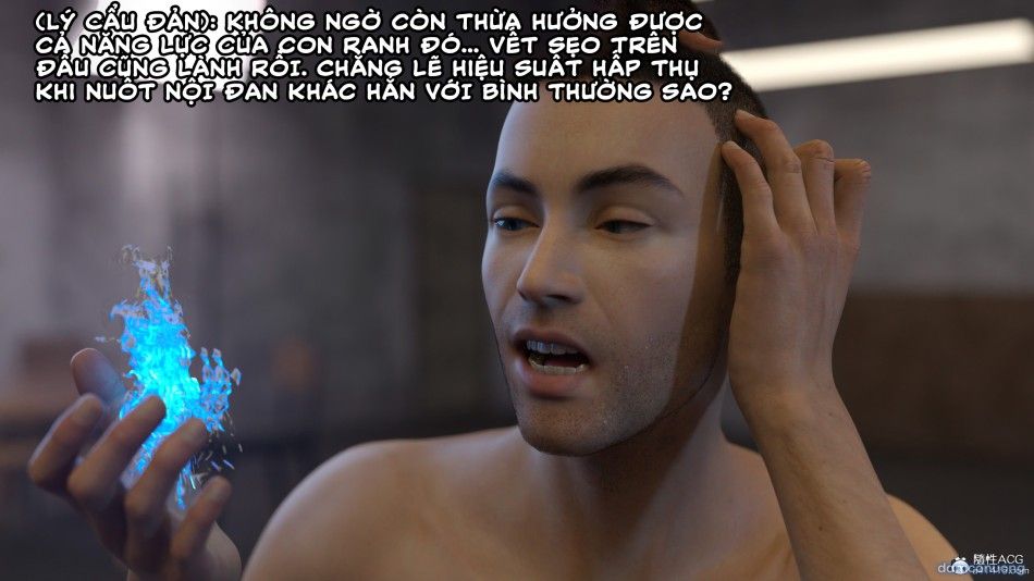 đọc truyện Nghịch Chuyển Chương 7 ảnh 61 tại Thiên Thai Truyện